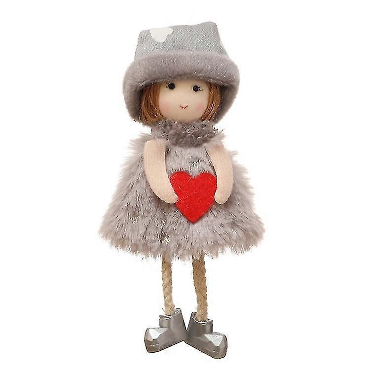 Angel Doll Doll Kerstversiering