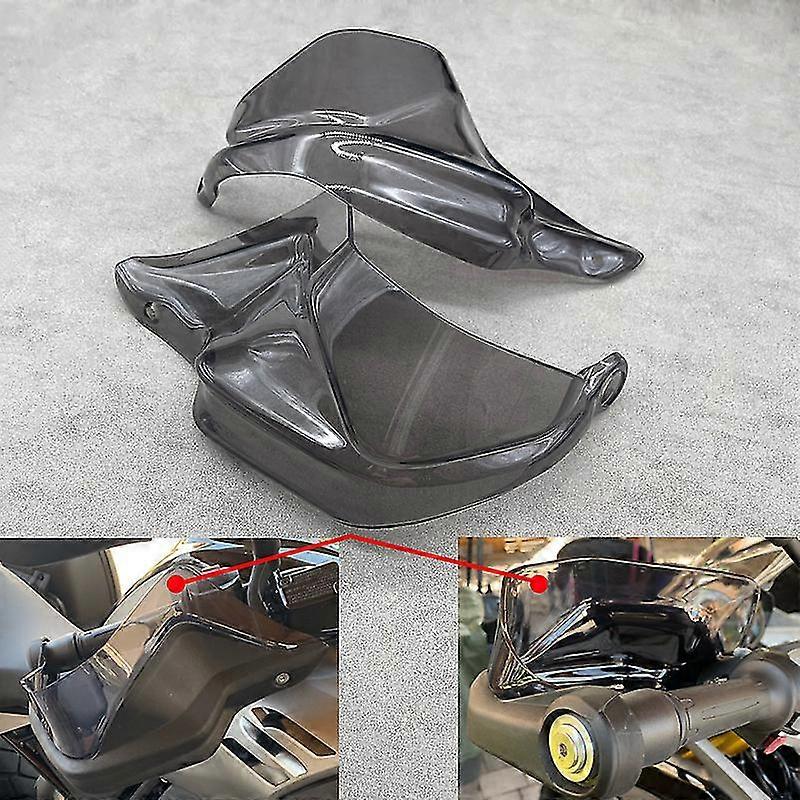 Για Bmw Μοτοσικλέτα R 1250 GS R1200GS Lc Adv F800GS Περιπέτεια S1000XR F900XR F750 F850 GS προστατευτικό χεριών προστατευτικό