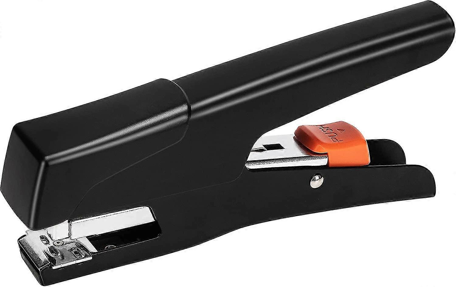 Zero Effort Portable Stapler, Staple Pliers, 25 Sheets