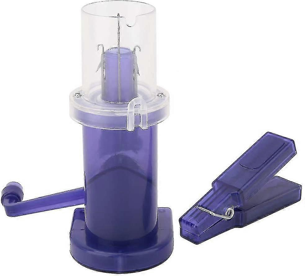 Mini Knitting Mill Hand Knitting Hand Knitting Emishment Ing Tools Bing Thread Ce