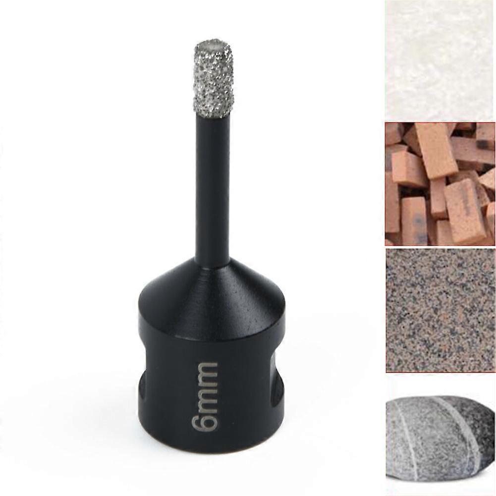 For Porcelain Granite Tile Glass Marble Hole Saw Accessory Replacement