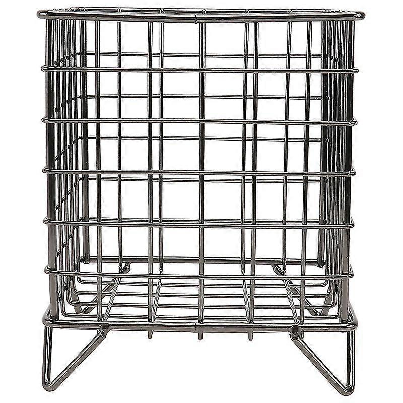 Supporto di stoccaggio in ferro per l'utilizzo di stoccaggio-c