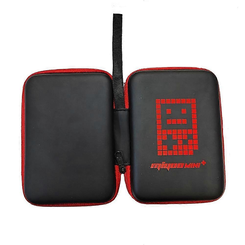 Miyoo Mini Plus Retro Handheld Game Console Wifi With 32g/64gb Card 10000 Games