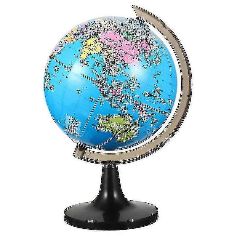 Tabletop World Globe - 1pc