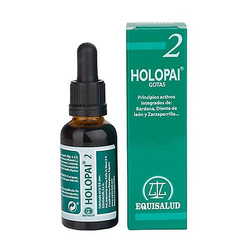 Holopai 2 (General Purifying) 31 ml