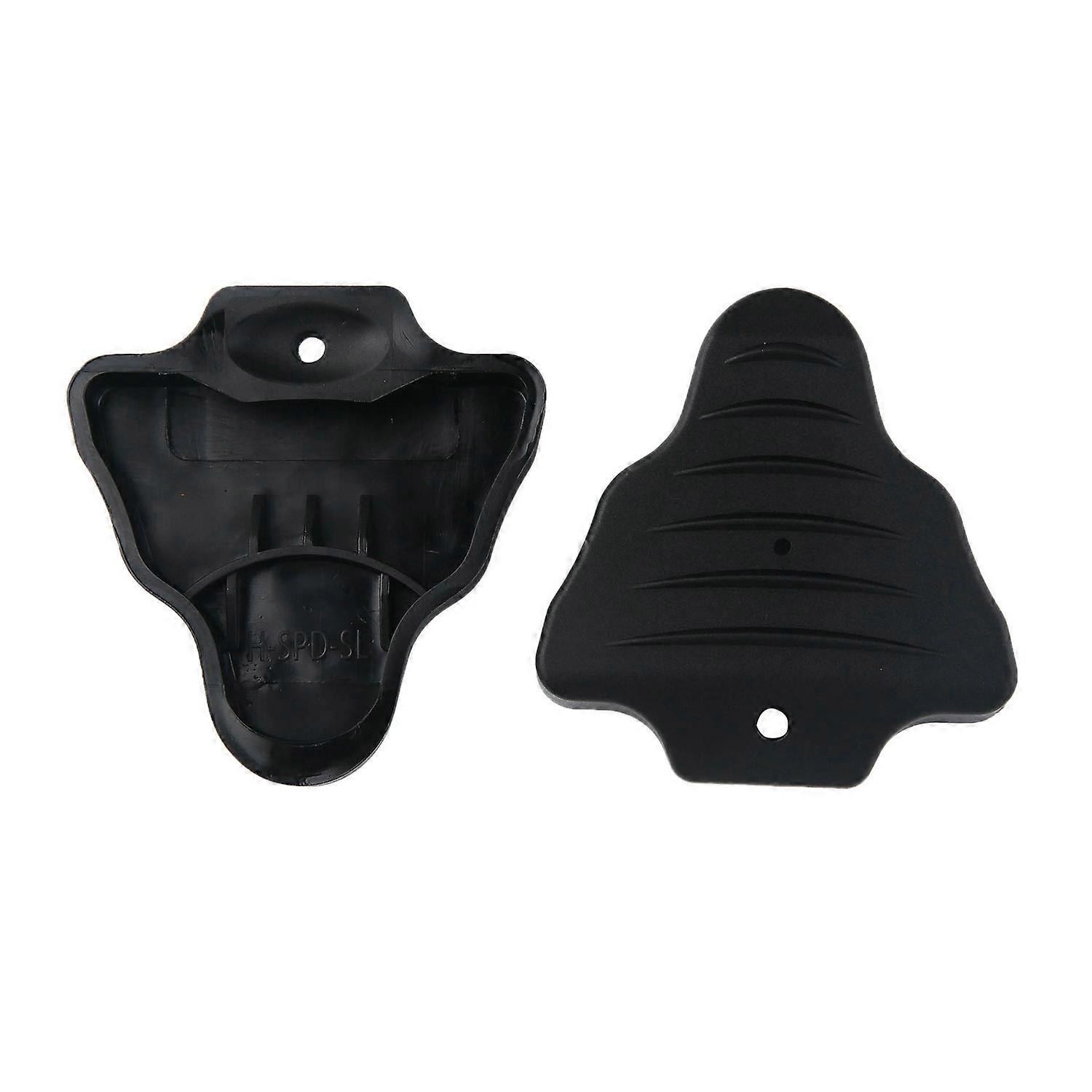 Road Bike Cleat Covers Bicycle Shoe Clipless Protector Fits Look Road Cleats Cover For Spd-Sl Pedal