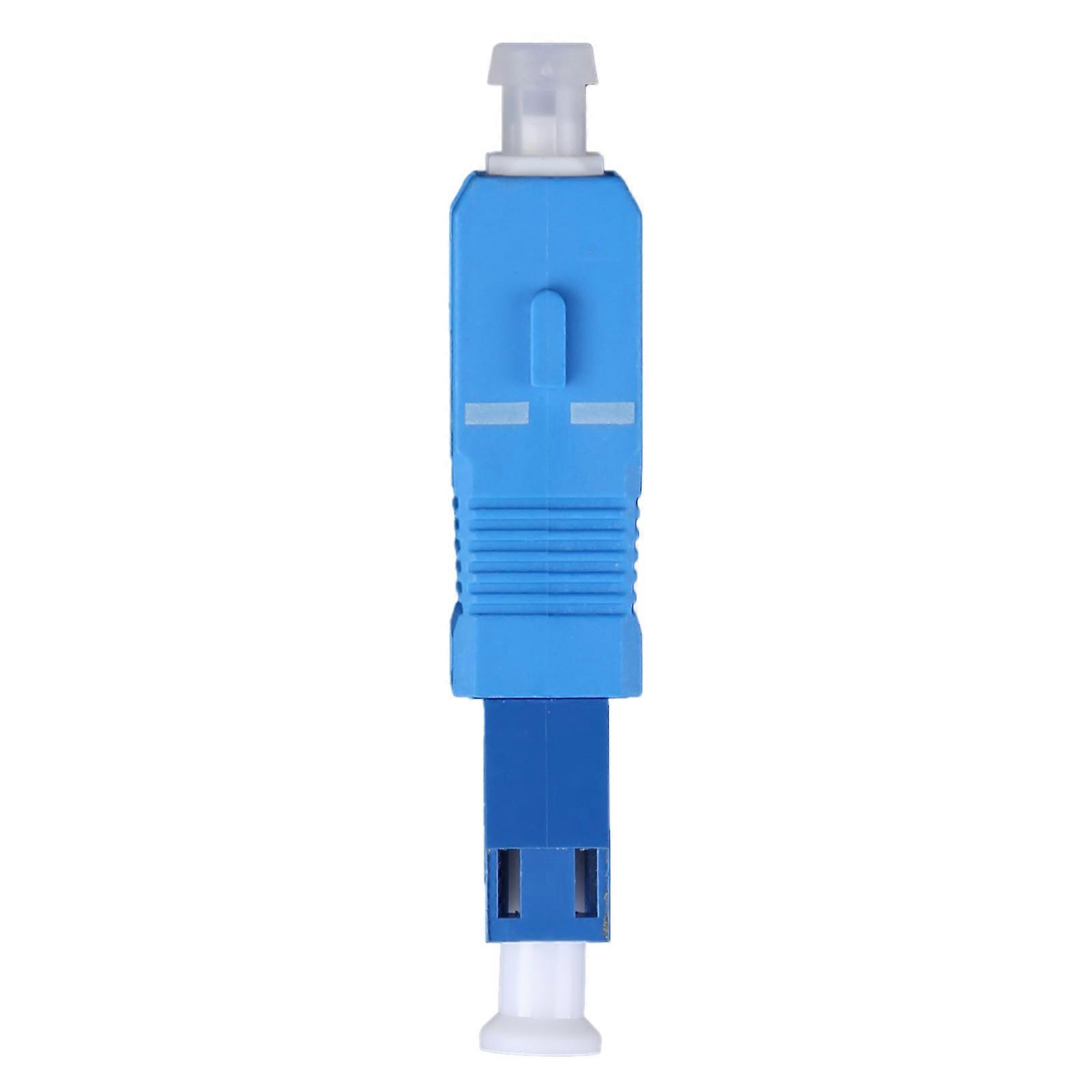 SC-LC Optical Fiber Adapter Connector for Optical Power Meter Accessories