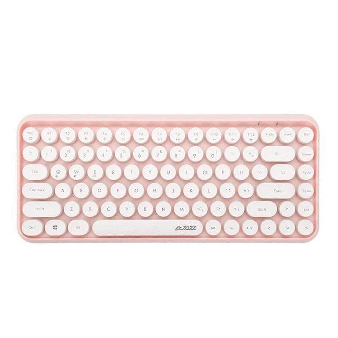 Ajazz Household Office Wireless Keyboard