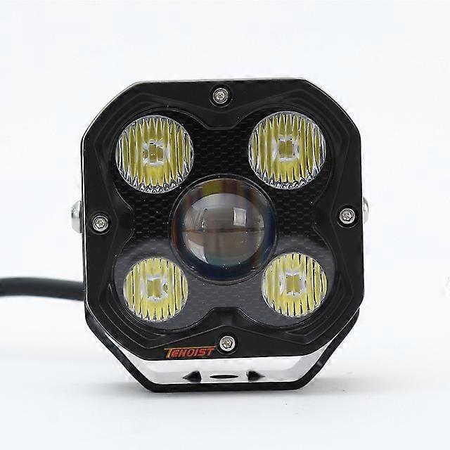 3.2インチ超高輝度LEDコンボワークヘッドライトオートバイオフロードトラックBUS ATV UTV 12V24V