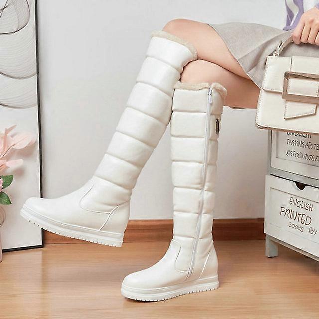 Ladies Boots Boots For Winter 2021 2021 Women Winter Warm
