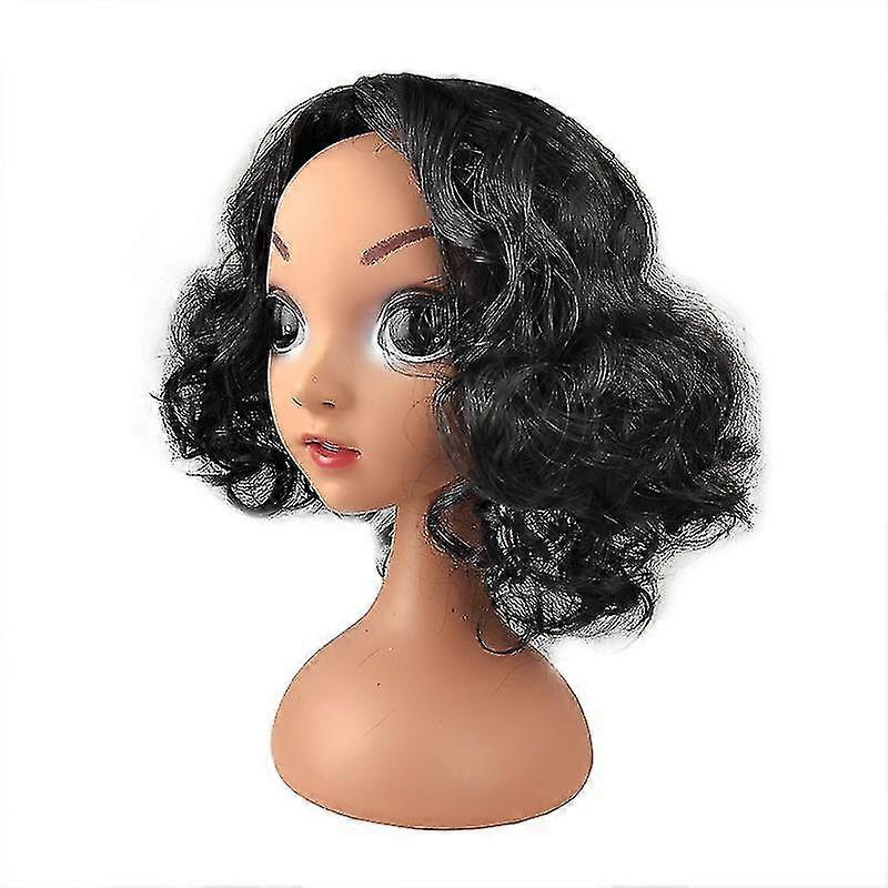 Encanto Wig Brueo Wig Ar Encanto Up Props