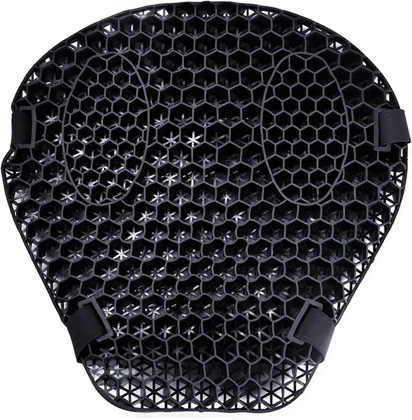 Universal Motorcycle Honeycomb Cushion