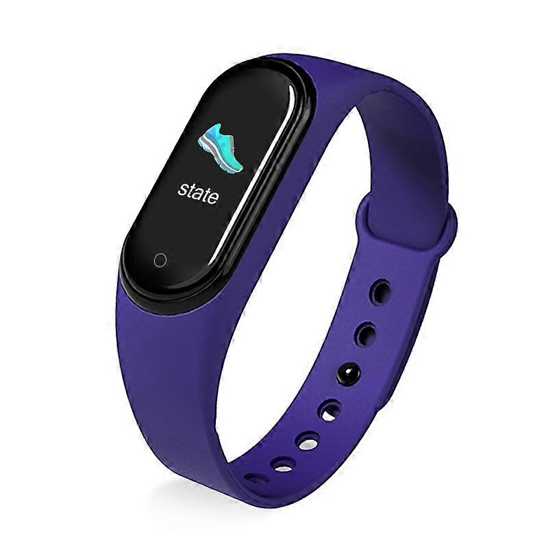 KM5 0.96inch Color Screen Phone Smart Watches