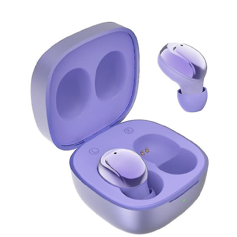 In Ear Wireless Bluetooth Earphones Stereo Headset