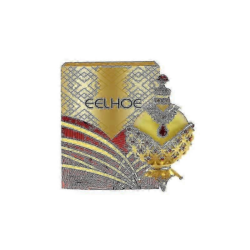 Koncentrerad parfymolja för kvinnor Långvarig