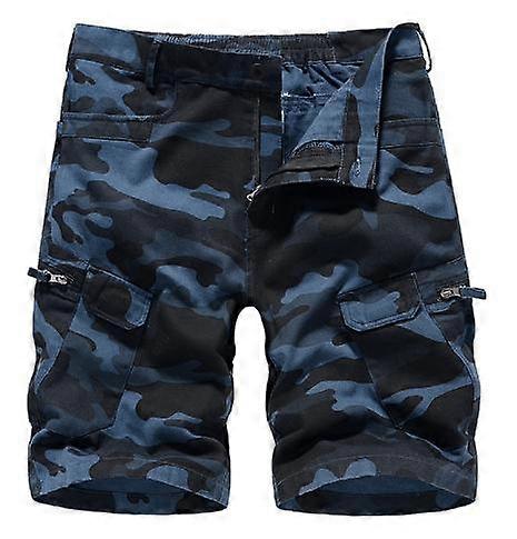 Men's Outdoor Shorts Casual Comfortable with Pockets Short