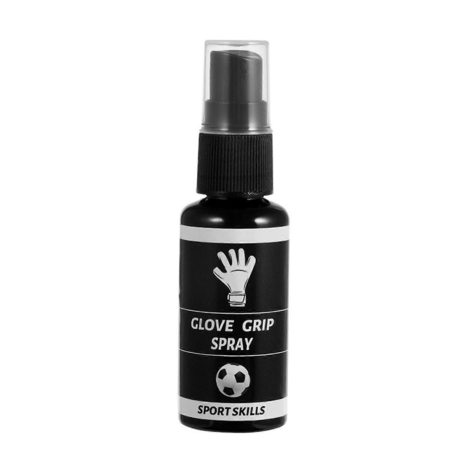 QingHai 30ML Gant De Football Tackifier Renforcement Gant Tack Facile À Transporter Poignée Accrue Gant Tackifier