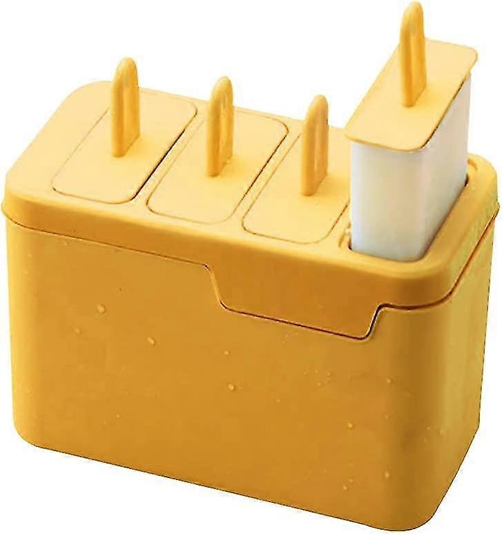 قالب الآيس كريم الإبداعي محلي الصنع