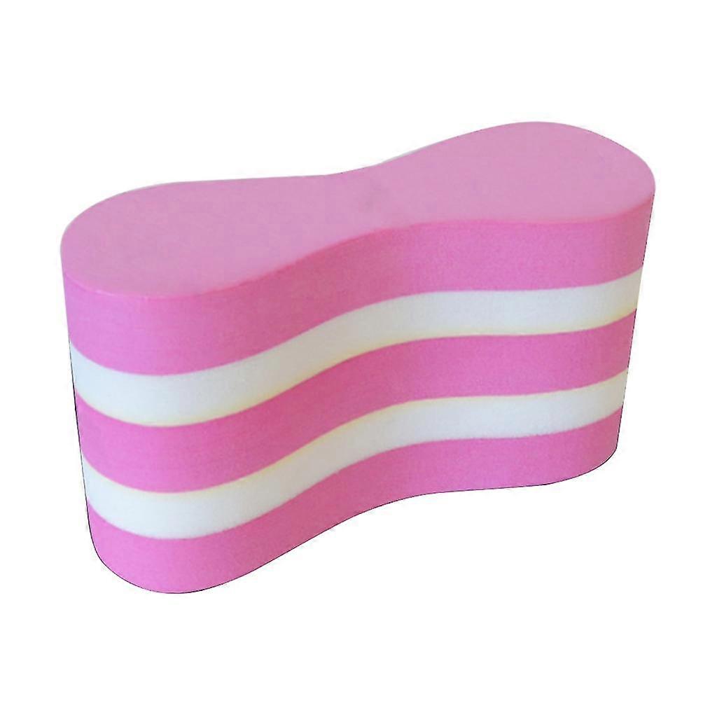 Swimming Pull Float Training Aid Eva Pull Buoy Leg Float Swimming Training Aid
