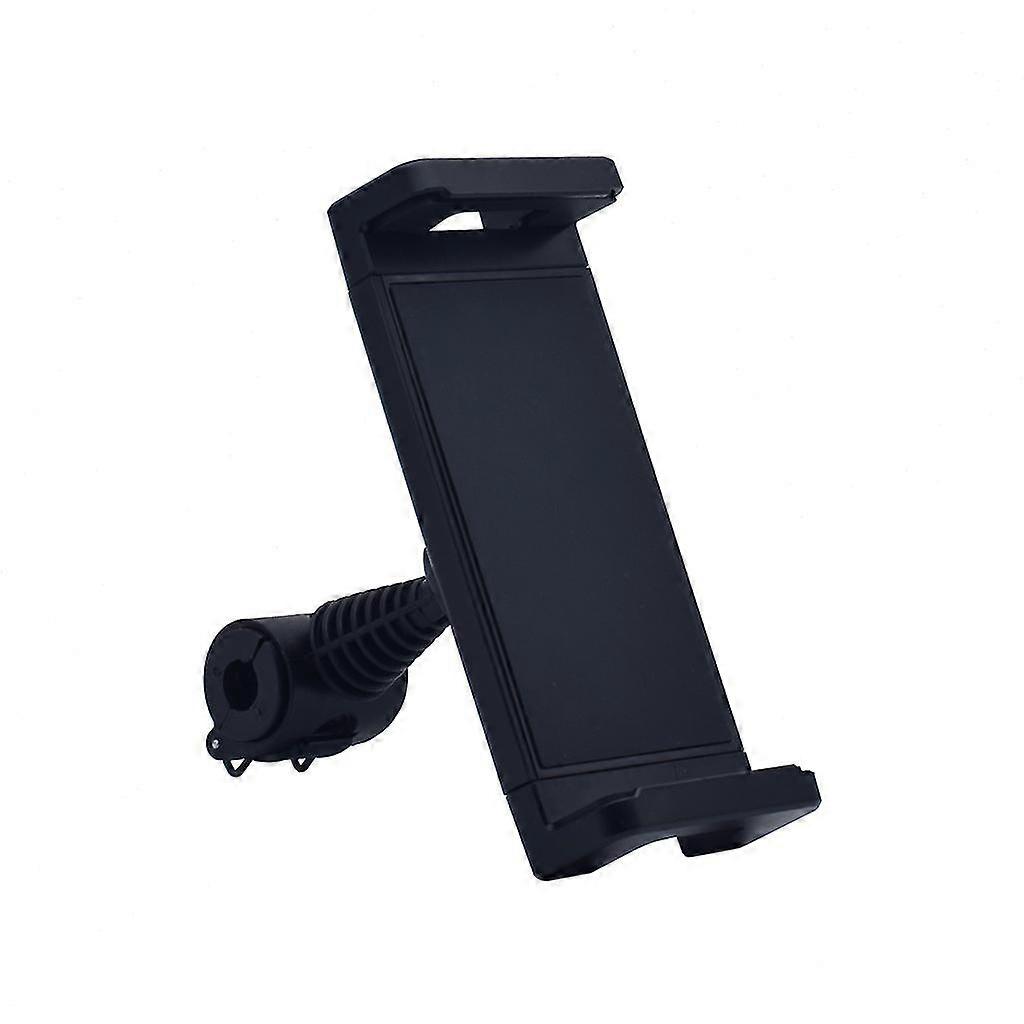 5" To 13" Tablet Smartphone Car Headrest Bracket Comfortable To Watching Tv