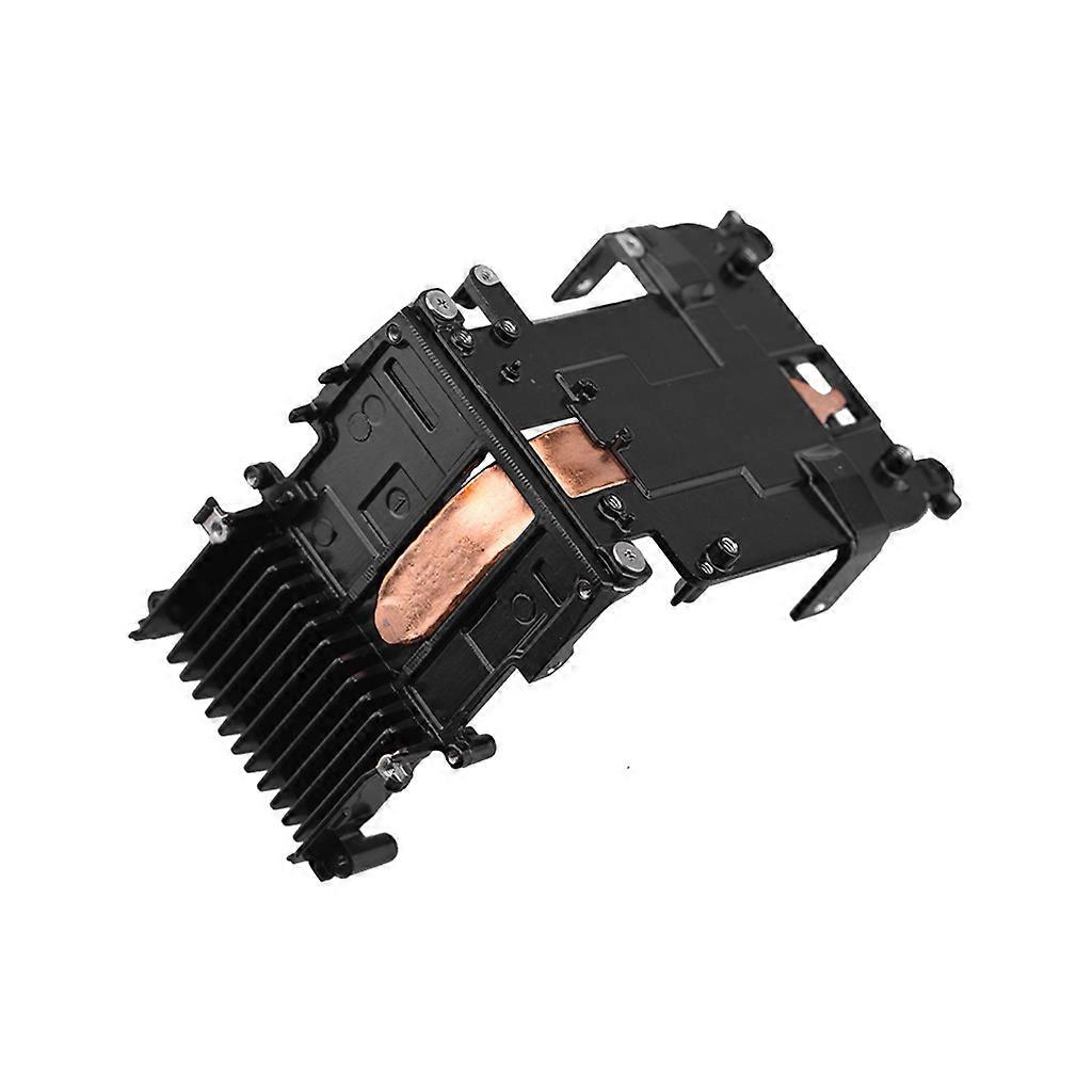 Heat Sink Assembly Replacement Remote Control Repair Part for FPV Combo