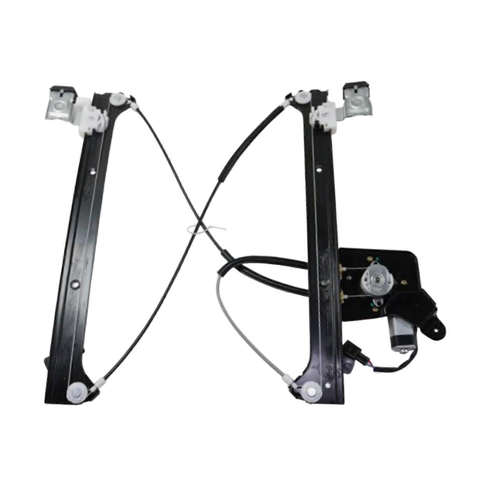 Rear Right Power Window Regulator WL41579 for Sierra 2500 Slt 2001-2004