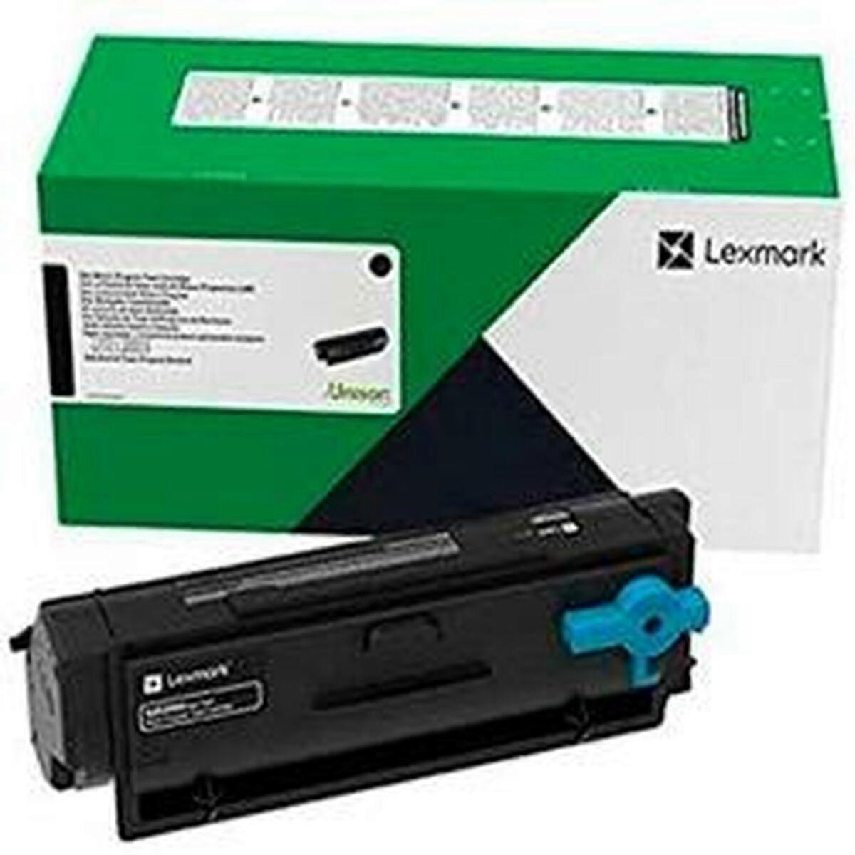 Τόνερ Lexmark B342H00 Μαύρο