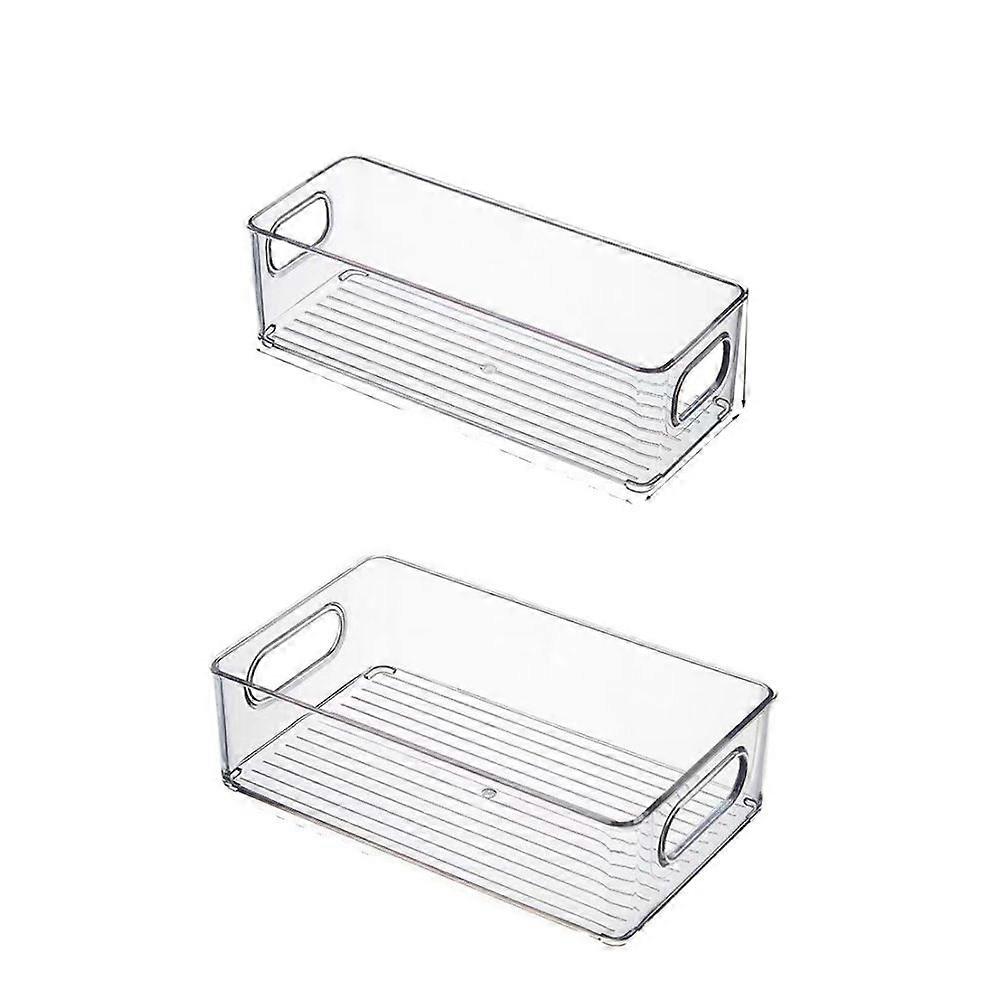 4st kök förvaringslåda