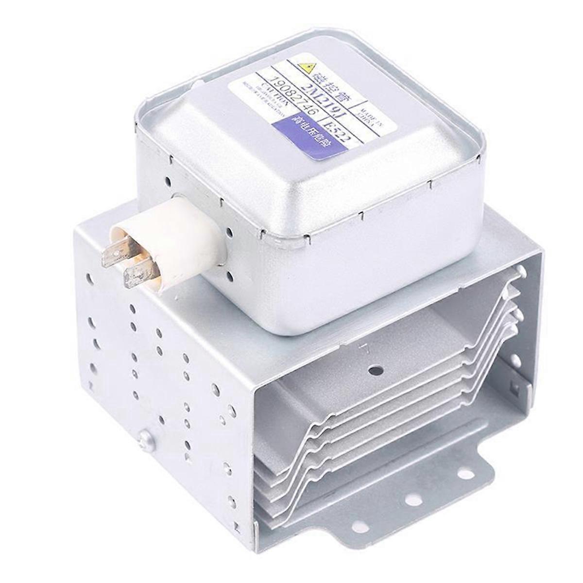 Φούρνος μικροκυμάτων Magnetron 2M219J συμβατός για ανταλλακτικά ανταλλακτικών μικροκυμάτων 519J Accesso