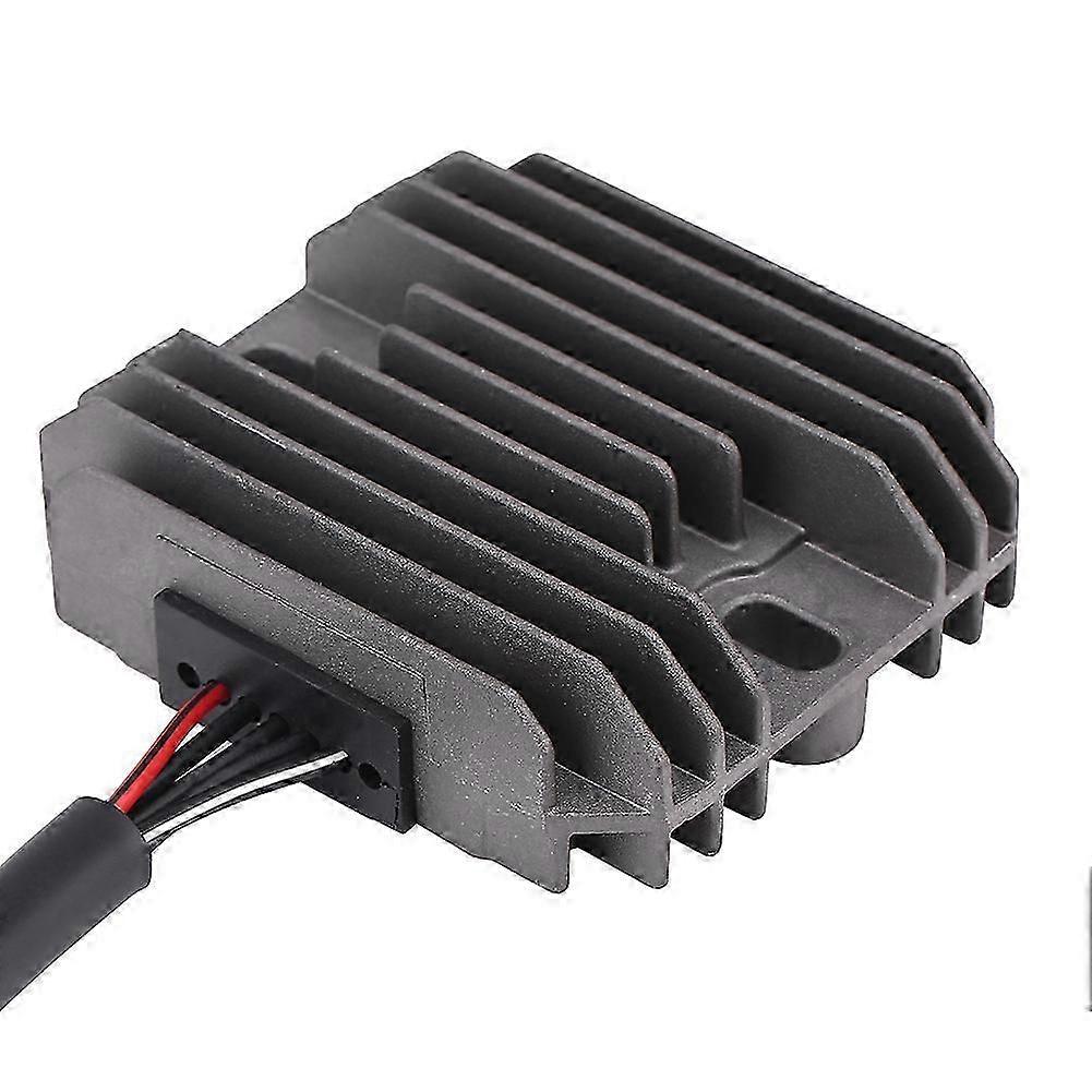 Motorcycle Voltage Regulator Rectifier for Suzuki GSXR600 97-05 GSXR750 96-05 GSXR1000 01-04-Good