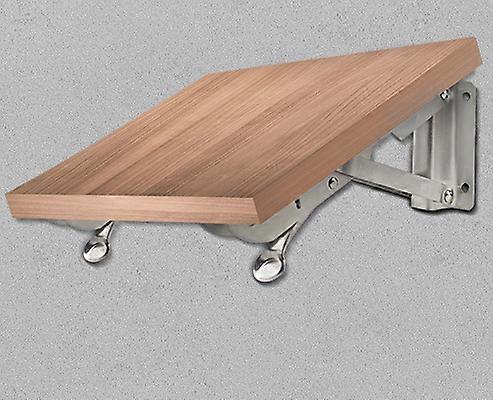 Left Steel Foldable Stainless Steel Triangle Bracket Hardware Accessories K-type Bracket Partition Rack Wall Rack