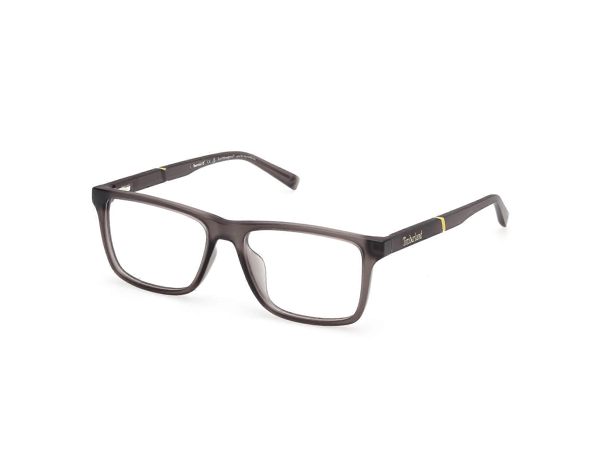 Eyewear Frames Timberland TB1840-H 020 matte grey 55/16/145 MAN