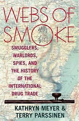 Webs of Smoke