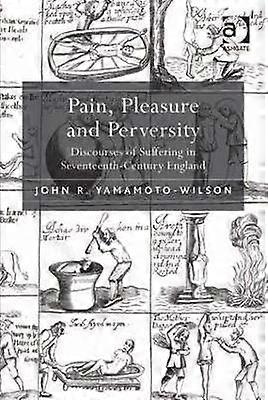 Pain Pleasure and Perversity