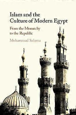 Islam en de cultuur van het moderne Egypte