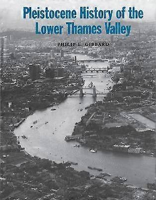 Pleistozäne Geschichte des Lower Thames Valley