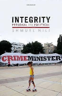 Integrity Personal & Political C