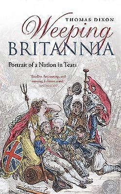 Weeping Britannia