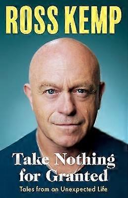 Take Nothing For Granted