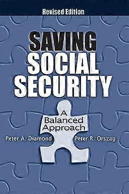 Saving Social Security
