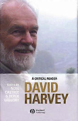 David Harvey