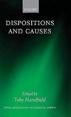 Dispositions and Causes