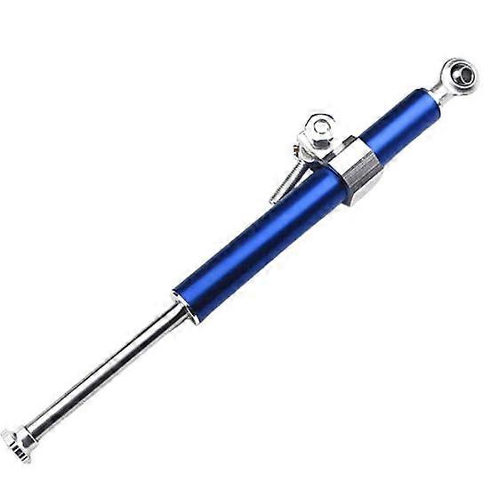 Bequemer Dämpferstabilisator, Stabilisator, CNC, langlebiger Motorradstabilisator, Motorrad-Lenkungsdämpfer, Motorradteile