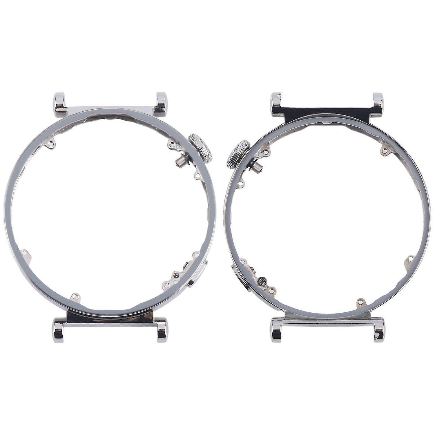 Original LCD Screen Frame For Huawei Watch GT 4 41mm