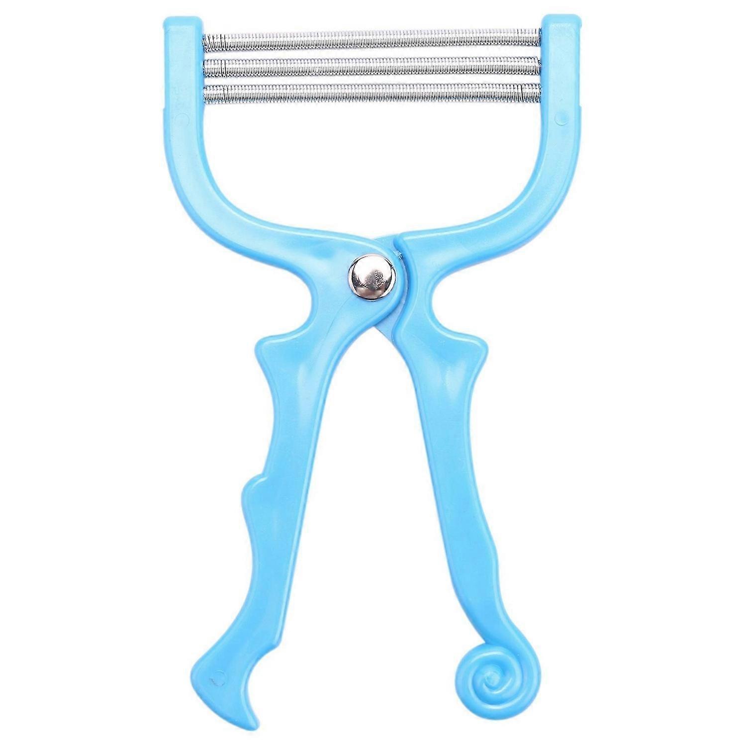 Handheld Hair Removal Threading Beauty Epilator Tool