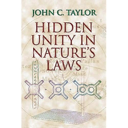 Hidden Unity in Nature's Laws