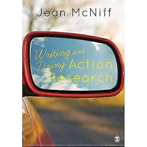 Kirjoittaminen ja tekee Action Research