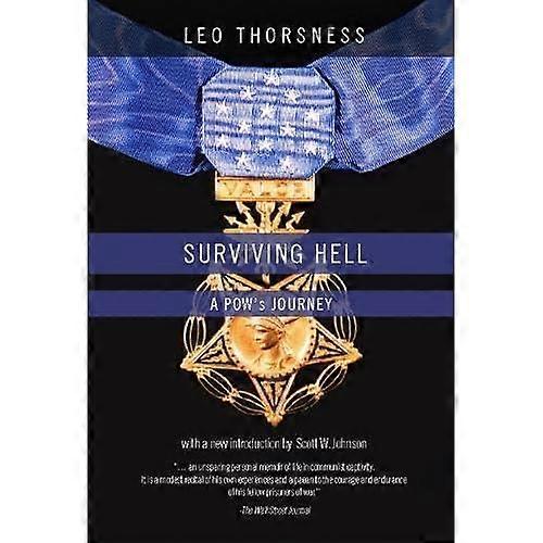 Überlebenden Hölle: Eine Kriegsgefangene Reise