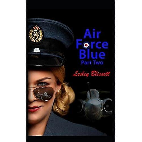 Air Force Blue: Part Two