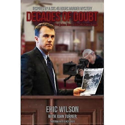 Årtionden av tvivel